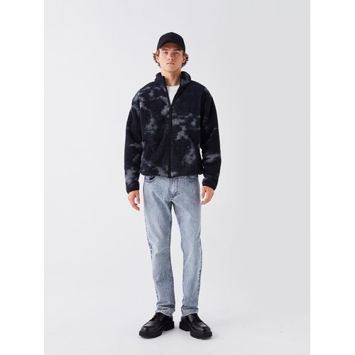 product_image_name-LC Waikiki-قبعة رجالية مسطحة من قماش الجاباردين - LC Waikiki-3