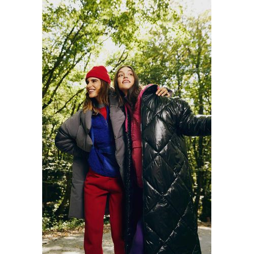 Defacto Thermal Insulated Waterproof Oversize Fit Long Puffer Jacket Best Price Online Jumia Egypt