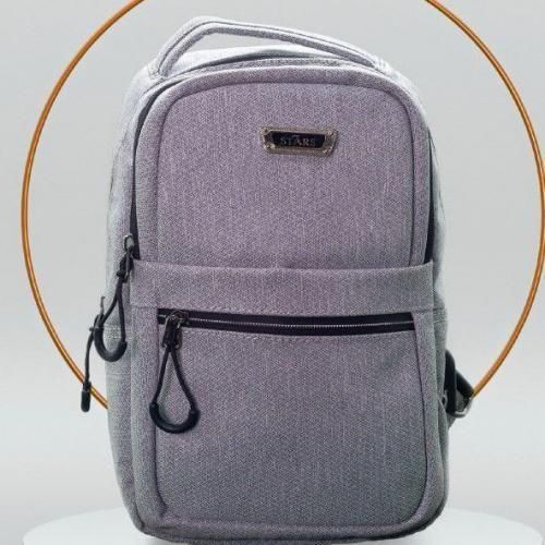 product_image_name-Generic-شنطة كروس صدر رقم 1 في مصر في قوة الخامة تعيش سنين بشاحن Usb مناسبة للطلاب والعمل – خفيفة ومتينة من Gang Bag-4