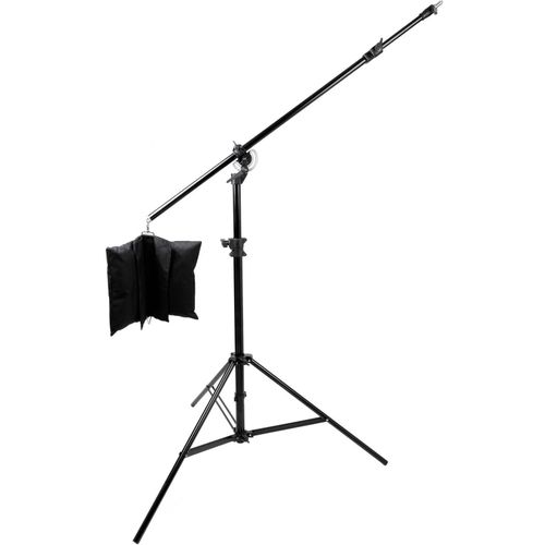 General  rotatable boom stand FT-501