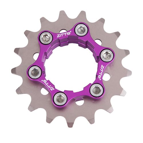 fixed gear freewheel