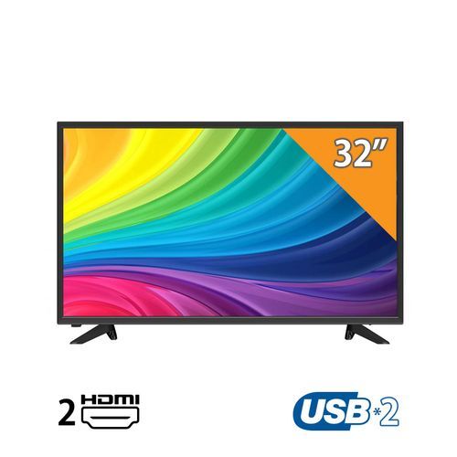 Buy Skyline 32-22A - 32-inch HD LED TV - Limited in Egypt