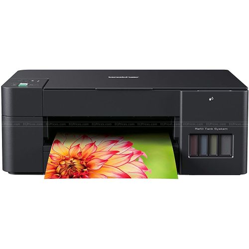 Buy Brother DCP-T220 All In One Ink Tank Printer in Egypt
