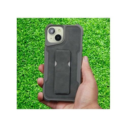 product_image_name-Generic-Creative iPhone 16 Pro Max Case With a slim and durable stand, gray color-1