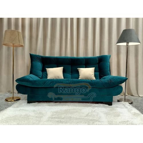 Buy Rango Bed Sofa – Teal in Egypt