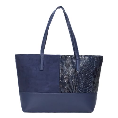 Buy Women's Handbag 32021 Navy Blue in Egypt
