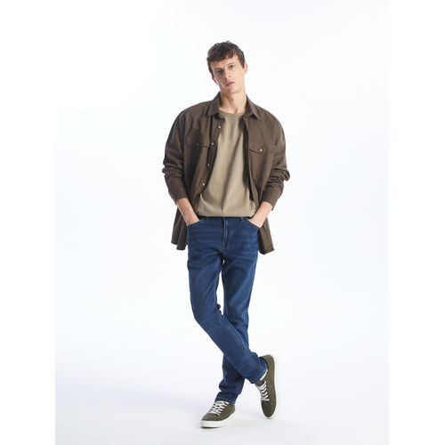 Medium Thickness Jeans for Men