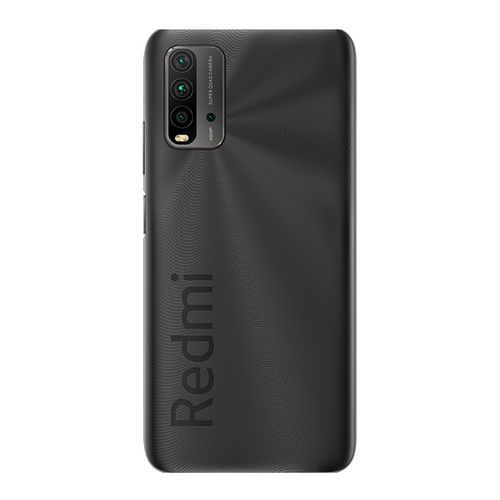 XIAOMI Redmi 9T - 6.53-inch 128GB/6GB Dual SIM Mobile Phone - Carbon Gray