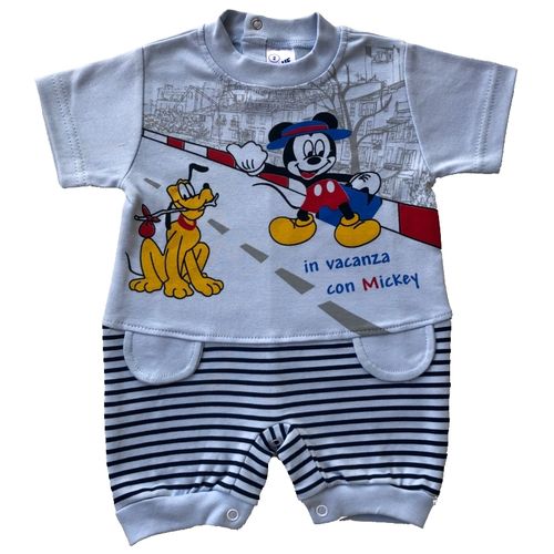 baby summer jumpsuit