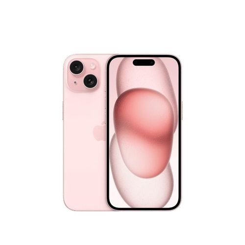 product_image_name-Apple-15 Single SIM 5G 128GB/6GB - Pink-1