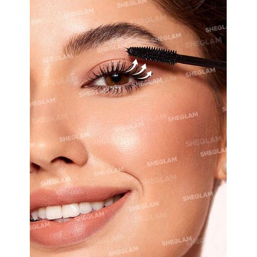 SHEGLAM Flutter Wink Volumizing Mascara - image 7