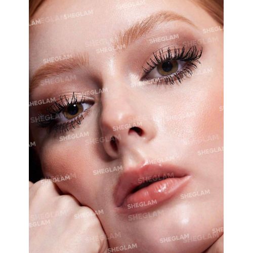 SHEGLAM Flutter Wink Volumizing Mascara - image 8