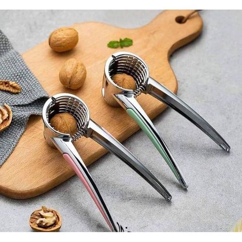 product_image_name-Generic-Heavy-duty nutcracker – multi-functional cracker for walnuts, almonds, and hazelnuts-2