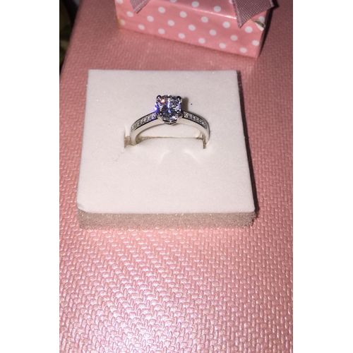Generic Elegant Wedding Ring Silver Price In Egypt Jumia Egypt