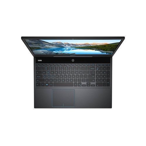 DELL G5 15-5590 Gaming Laptop - Intel Core I7 - 16GB RAM - 512GB SSD - 15.6-inch FHD - 6GB GTX1660 - Windows 10 - Black