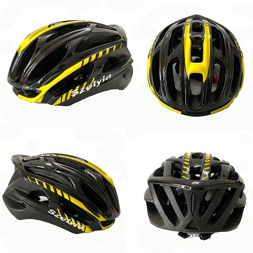 Cascos - Mountain Bike