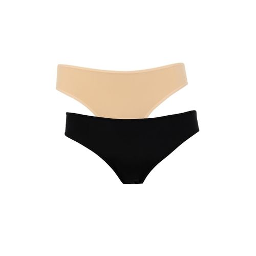 product_image_name-Defacto-Woman Brief Slip - Black-1