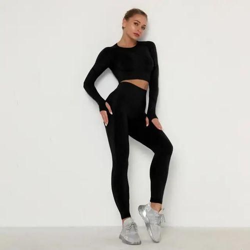 Jumia sportswear top