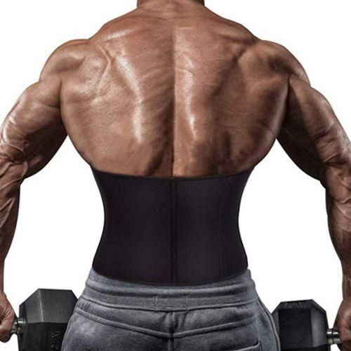 Male waist slimmer clearance