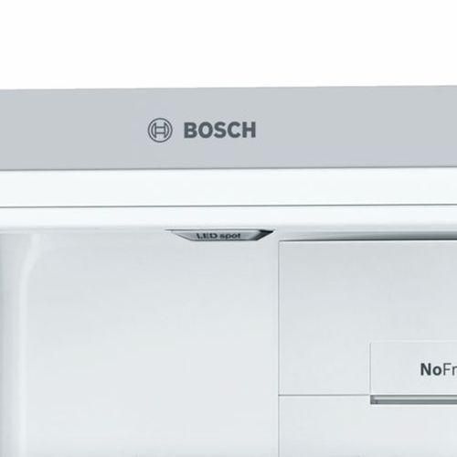 product_image_name-Bosch-ثلاجة بوش نوفروست، 2 باب، سعة 23 قدم، ستانلس ستيل، KGN76AI30U-4
