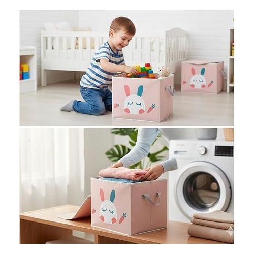 product_image_name-Generic-31-132 Themed Waterproof Blanket Storage Bag, Multicolor-3