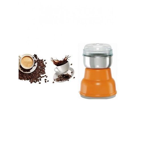 اشتري City Electric Coffee Grinder - 55g-180w (HMA-102) في مصر