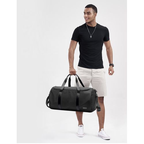 Travel Duffel Bags for Women Men, Sport Gym Tote Bag with Wet Pocket,  Waterproof Weekender Overnight Bag, Sports Tote Gym Bag Peacock Blue -  Walmart.com