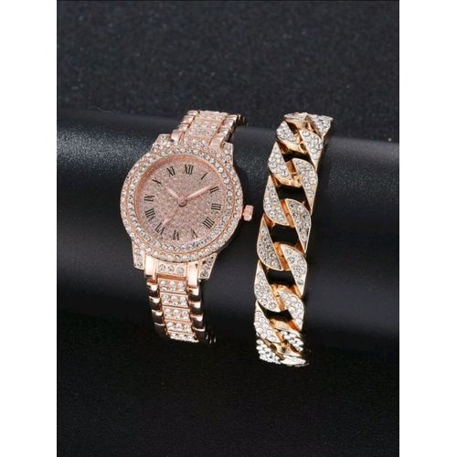 Shein hotsell cartier bracelet