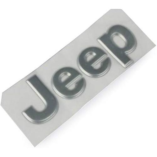product_image_name-MT-Metal Aluminum 3D JEEP Car Logo Stickers, Silver-1