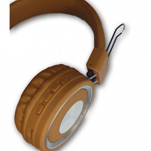 product_image_name-SODO-SD-1002 سماعة رأس بلوتوث سودو صوت مجسم وقوي - بنى كراميل-4