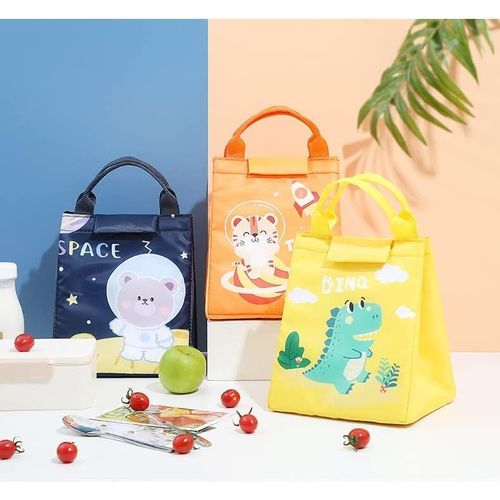 product_image_name-Generic-شنطة لانش باج أطفال كيوت – جاميو حراري مقاوم للماء بتصميمات جميله -2