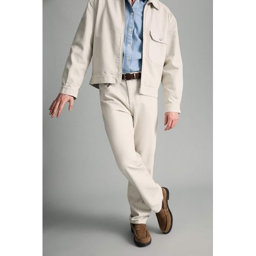 product_image_name-Defacto-بنطلون قصة مستقيمة ورجل عادية-4