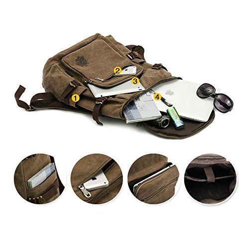 National Geographic Africa Camera Sling Bag for CSC - NG A4567