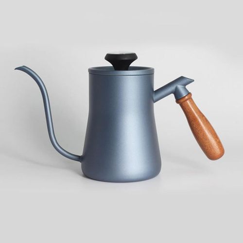 Generic Stainless Steel Gooseneck Hand Drip Tea Coffee Kettle