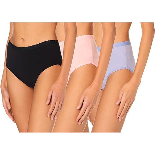 Kalia - (3) High Side Underwear - Wide Stick @ Best Price Online