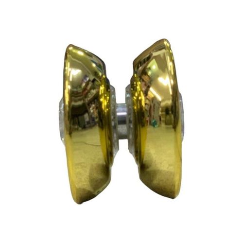 product_image_name-Generic-Magic Yoyo Professional Metal Super toy color High and Speed quilaty Gold-2