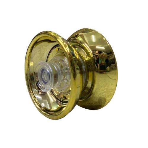 product_image_name-Generic-Magic Yoyo Professional Metal Super toy color High and Speed quilaty Gold-3