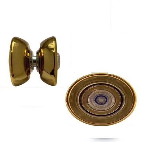 product_image_name-Generic-Magic Yoyo Professional Metal Super toy color High and Speed quilaty Gold-4