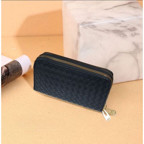 product_image_name-Generic-محفظة نسائية بسحاب متعددة الأغراض - 2 سوستة-1