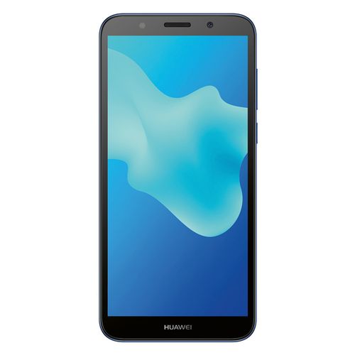 Huawei Y5 Lite موبايل 5.45 بوصة - 16 جيجا - 4G - أزرق