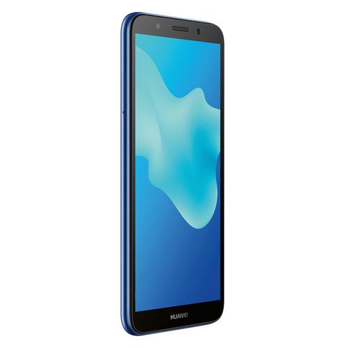Huawei Y5 Lite موبايل 5.45 بوصة - 16 جيجا - 4G - أزرق