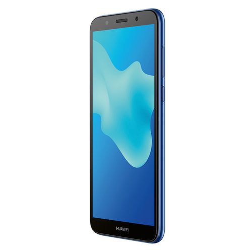 Huawei Y5 Lite موبايل 5.45 بوصة - 16 جيجا - 4G - أزرق