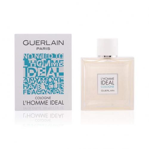 Lhomme outlet ideal cologne