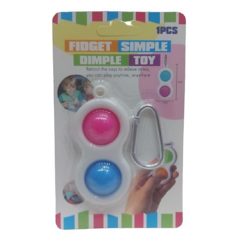 simple dimple 2 pops