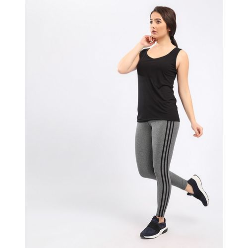 Andora توب كت سهل الارتداء - اسود