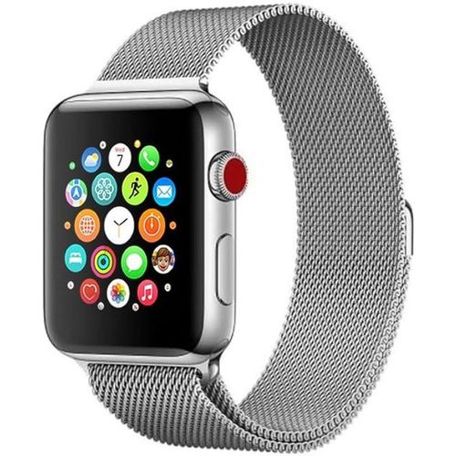 Iwatch 3 stainless steel clearance