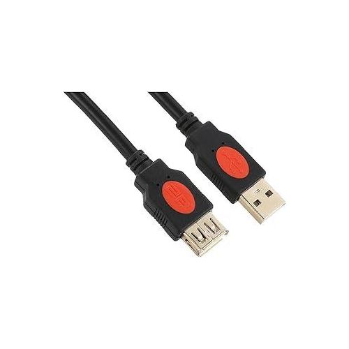 product_image_name-Generic-2B Technology Dc-01-5 Usb Cable 2 Meter-1