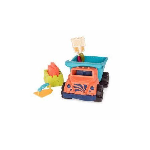 Generic Sand Truck