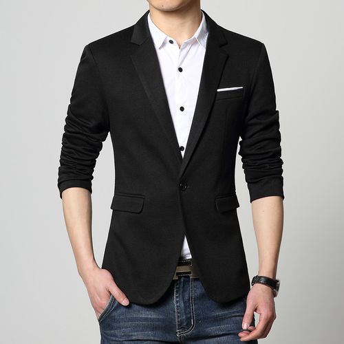 Buy COLOR PLUS Grey Solid Cotton Tailored Fit Men's Casual