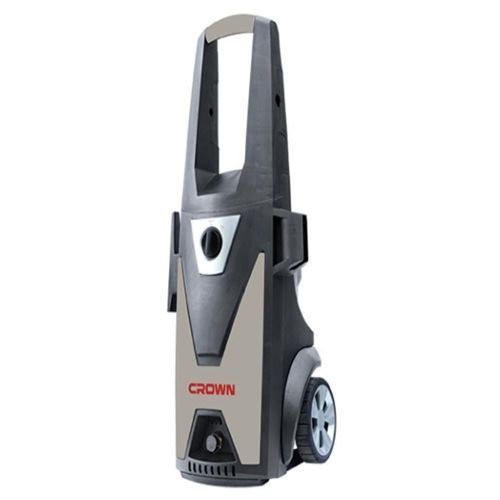 اشتري APT Crown 1800 Watt - ماكينة غسيل السيارات ضغط عالي بالماء والصابون في مصر
